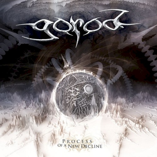 Gorod - Process Of A New Decline